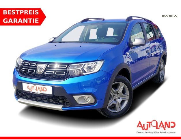 Dacia Logan Stepway 0.9 TCe Navi PDC Tempomat Klima