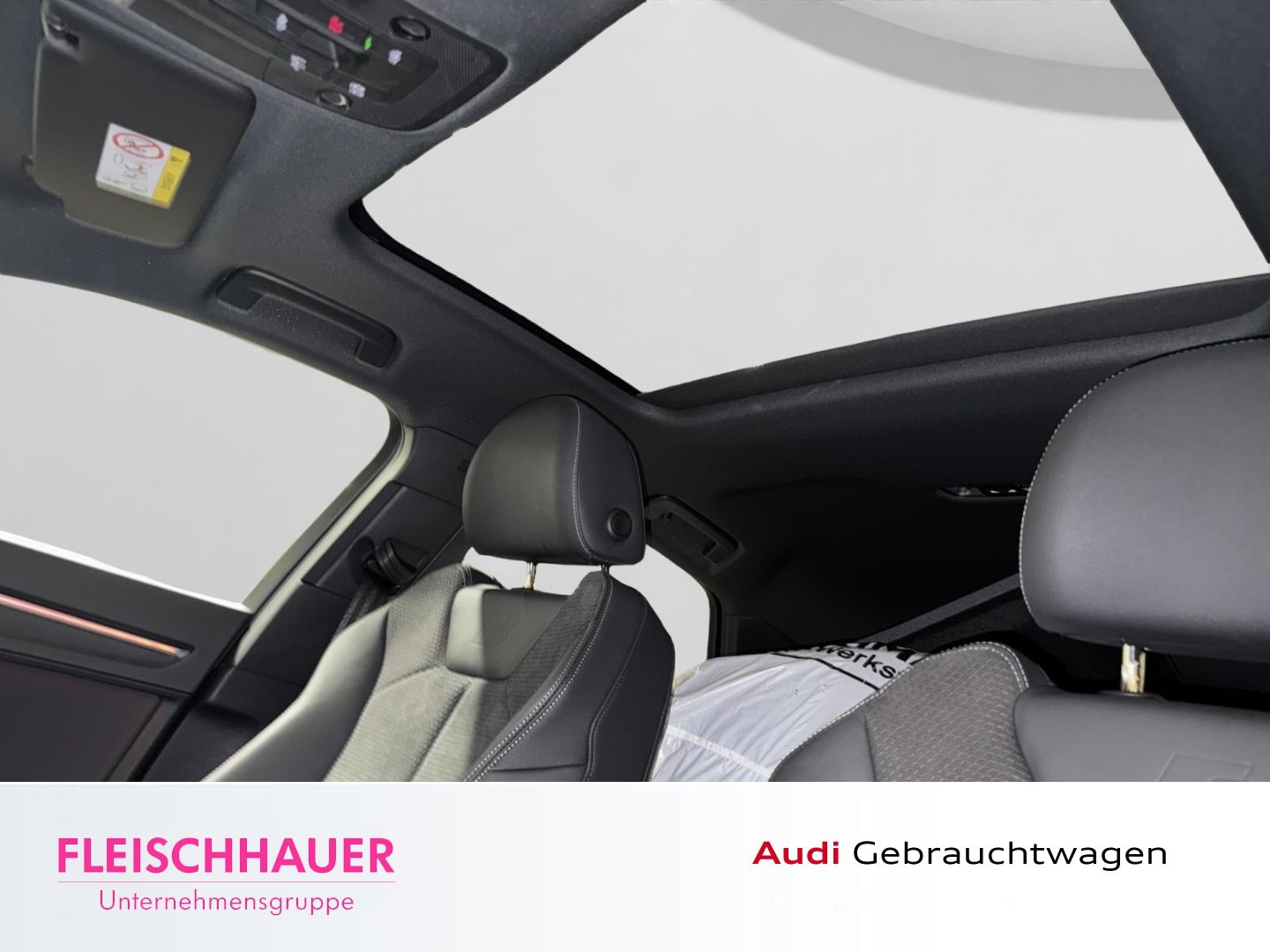 Audi Q3 Sportback 35 TDI S line LED+NAVI+RFK+TEMPOMAT foto 16