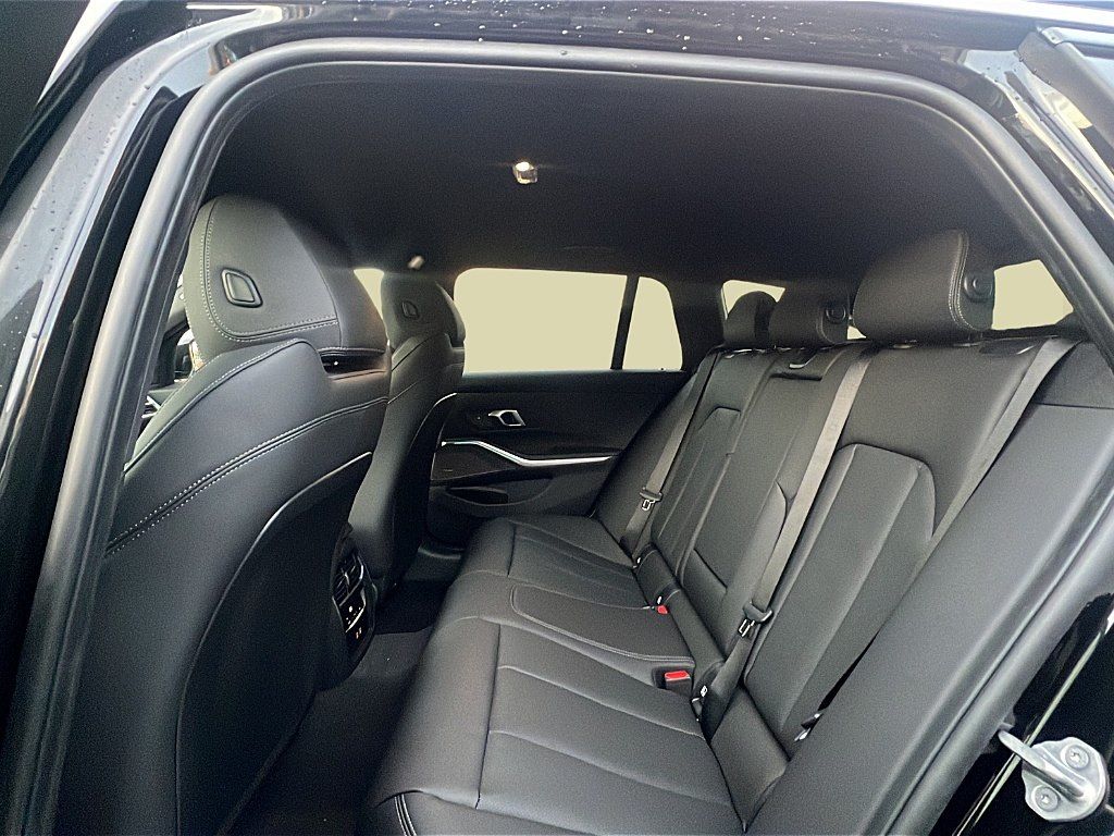 BMW 330 - Bild 9