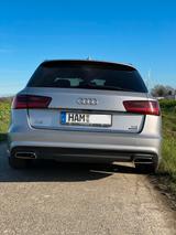 Audi A6 3.0 TDI 200kW quattro S tronic Av - - Audi A6: 20 TDI