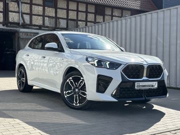 BMW X2 - 10