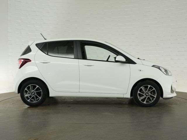 i10 TREND+SITZHEIZUNG+LENKRADHEIZUNG+PARKPILOT H