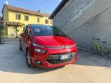 Citroën Citroen C4 Picasso 1.6 e-HDi 115 Seduction - Citroën C4 Picasso: Seduction