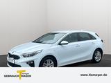 Kia Ceed 1.4 Turbo DCT Vision Klimaaut. Navi TOP - Kia cee'd / Ceed in Herne