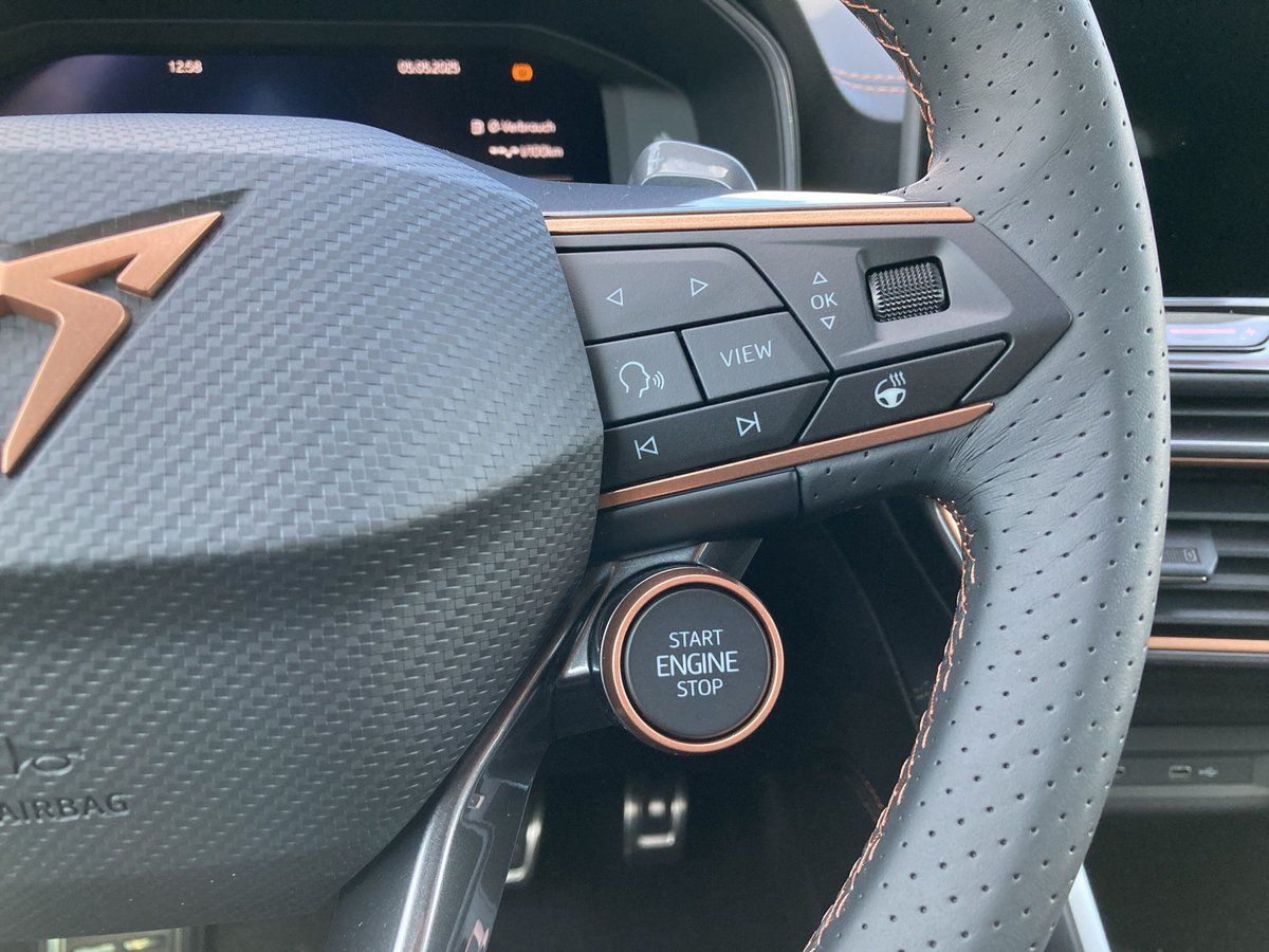 Cupra Leon - Bild 23