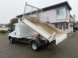 Iveco Daily 35C16 3,0L Kipper Werkzeugbox Euro6D - Iveco Daily 35C16