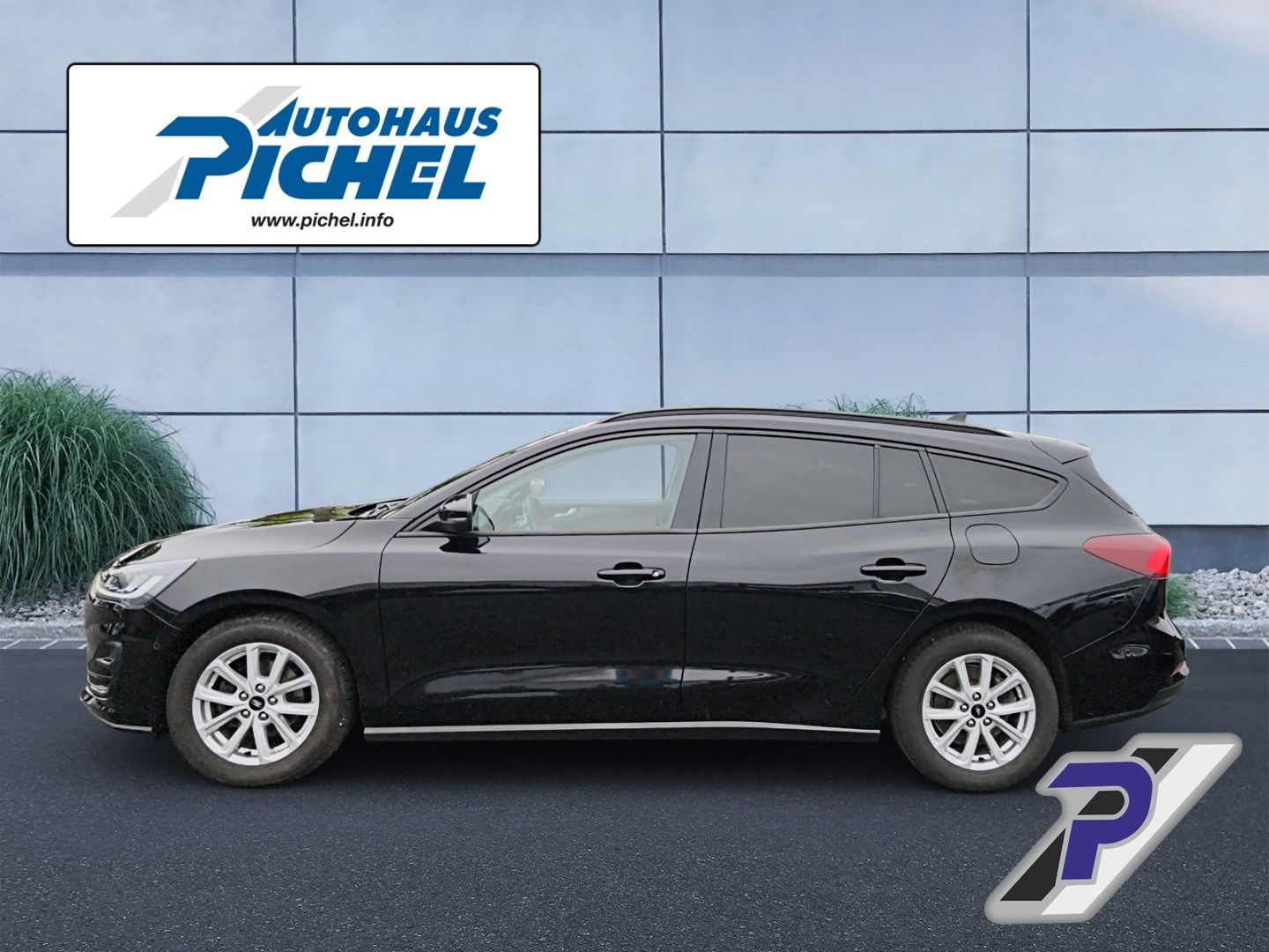 Ford Focus Turnier Cool & Connect NAVI+LED-SCHEINWERF imagem 2