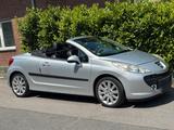 Peugeot 207 cc Automatik Leder | Cabrio - Peugeot 207 in Herne