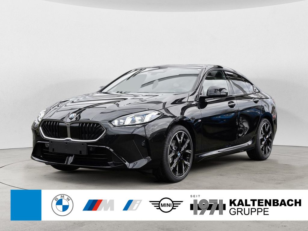 BMW 220d Gran Coupe M-Sport 360° PANO LED AKTIVSITZE