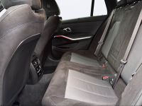 BMW 330 - Vorschau Bild 11