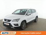 Seat Ateca 2.0 TDI Style Aut.*NAVI*LED*ACC*PDC*BEATS* - Seat Ateca Gebrauchtwagen in Frankfurt