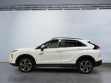 Mitsubishi Eclipse Cross Basis 2.4 MIVEC PHEV KeylessEntry - Mitsubishi Eclipse Cross aus 2023