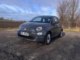 Fiat 500 Lounge - Top Zustand - Wenig Kilometer