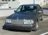 Mercedes-Benz 200E W124 | EZ 03/1990 - gebrauchte Mercedes-Benz 200 aus dem Jahr 1990