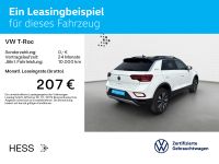 Volkswagen T-Roc - Vorschau Bild 3
