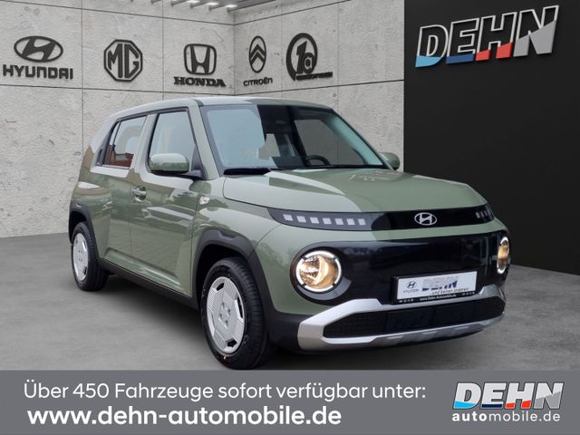 Hyundai INSTER Select Mj25 42 kWh Effizienz-Paket