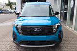 Ford Tourneo Courier Active 1.0 EcoB. Kamera 17" LMF - Ford Neuwagen: Ka