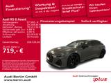 Audi RS 6 Avant tiptr. AHK STDHZG NACHTS PANO HUD - Audi RS6 in Berlin