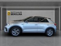 Volkswagen T-Roc - Vorschau Bild 4