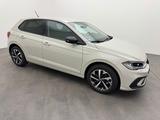 Volkswagen Polo 1.0 TSI DSG Life MOVE PlusKameraIQ.DriveAHK - Volkswagen Polo: Plus