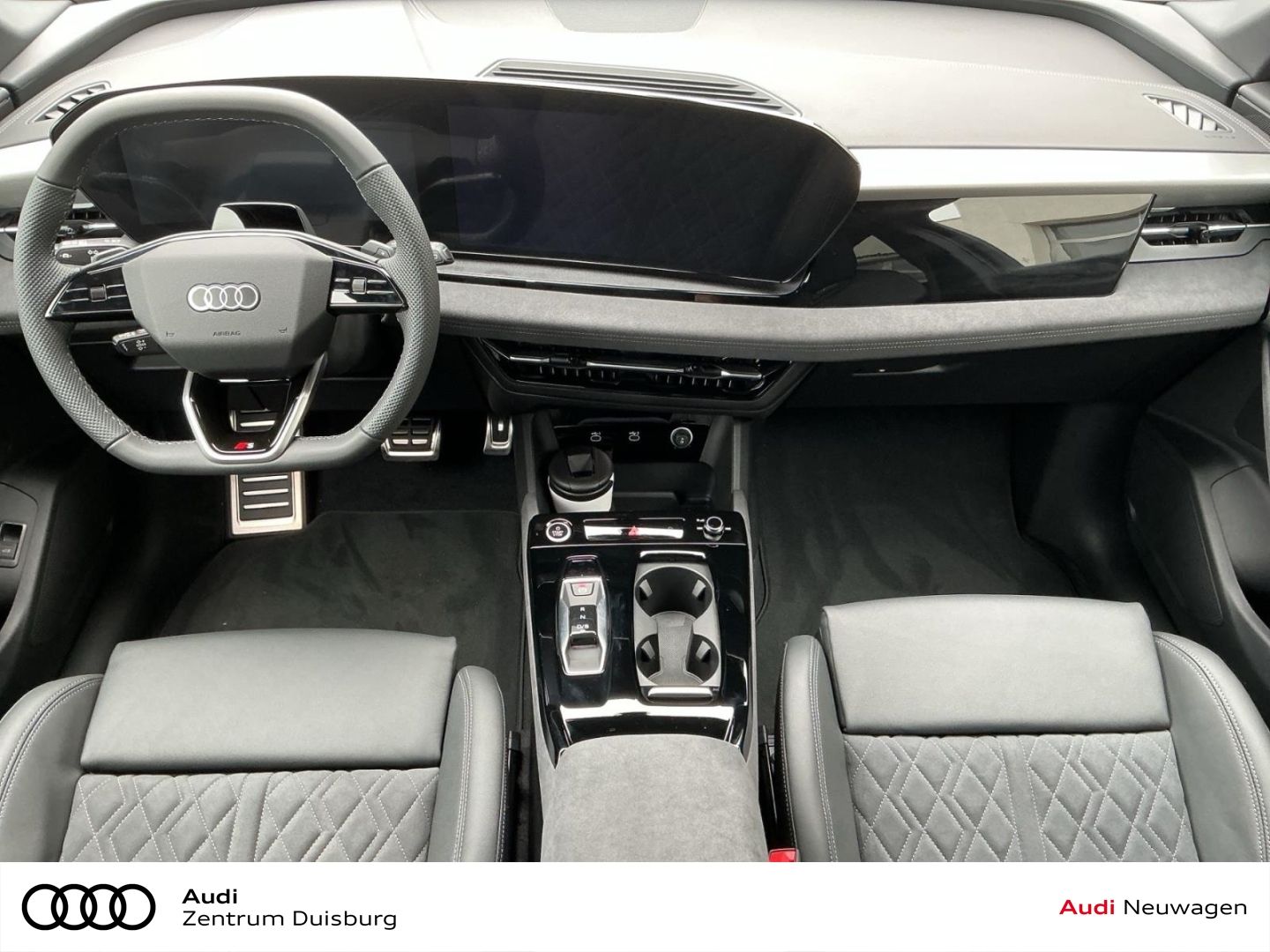 Audi Q6 e-tron - Bild 15