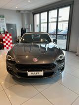 Fiat 124 Spider 124 spider 1.4 MultiAir - gebrauchte Fiat 124 Spider aus dem Jahr 2018