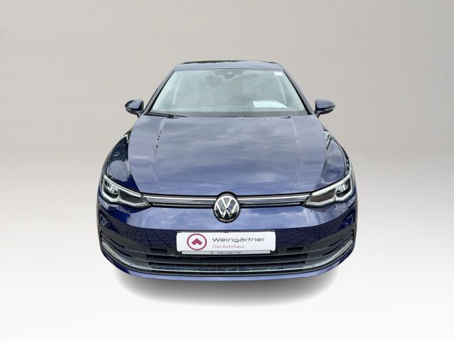 Golf VIII 1.0 TSI MOVE, ACC, Navi, LED, LightAss
