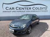 Opel Astra Edition 1.8 Cabrio*Navi* - Opel Astra aus 2007: Cabrio