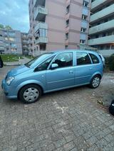 Opel Meriva A 2008 Top Zustand - Opel aus 2008: 2008