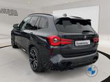 BMW X3 M 21" AHK Pano Lenkradhzg H&K - gebrauchte BMW X3 M aus dem Jahr 2022