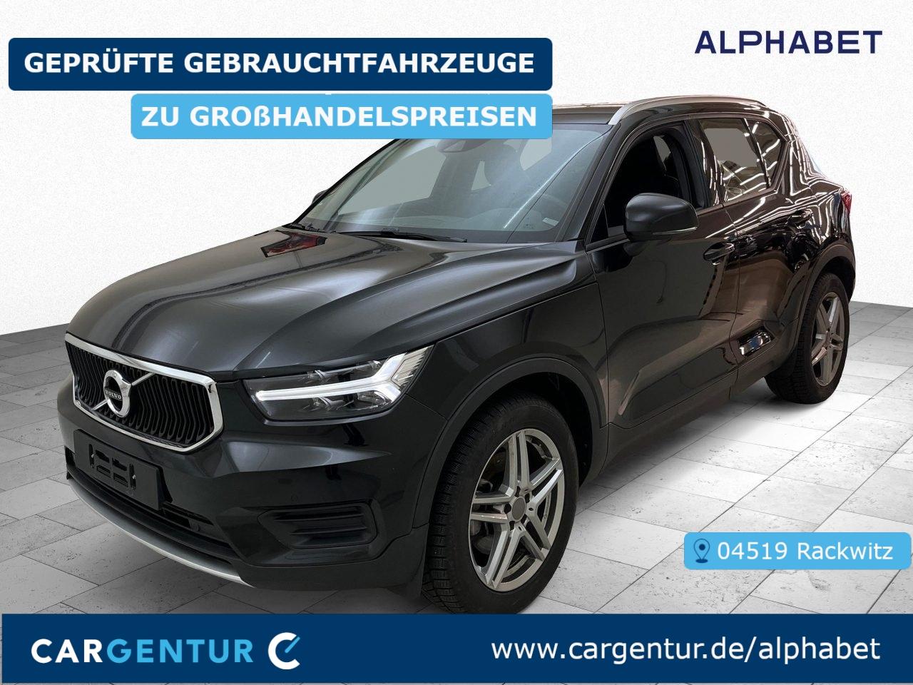 Volvo XC40 XC 40 D4 AWD Momentum Pro El.Heckkl. LED Lane Na