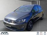 Volkswagen Golf Sportsvan 1.4 TSI Allstar Xenon*RFK*LM16*SH - Volkswagen Golf Sportsvan: Allstar