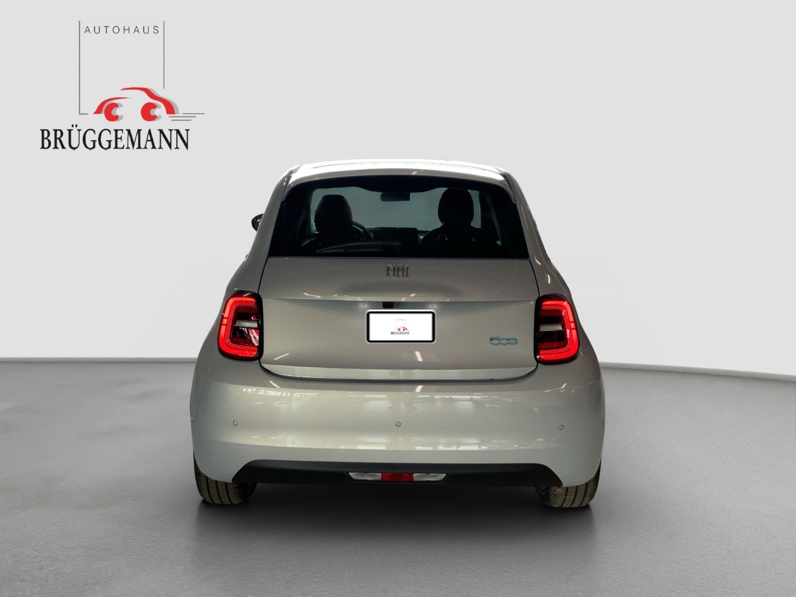 Fiat 500e - Bild 6