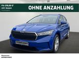 Skoda Enyaq 50 Loft LED NAVI KAMERA PDC ALU ZV - Skoda Enyaq in Düsseldorf