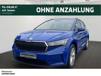 Skoda Enyaq - Vorschau Bild 1