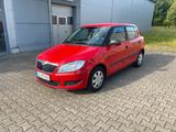 Skoda Fabia 4 Türer Klima 2.Hand TüV 03/2027 - Skoda Fabia: Türer