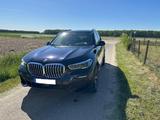 BMW X5 xDrive45e - M Sport Softclose AHK Schiebedach - BMW X5: 45e