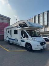 McLouis TANDY 640 PLUS - McLouis Wohnmobil oder -wagen