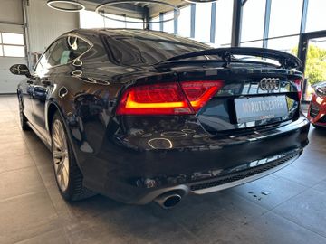Audi A7 3.0 TDI quattro *Sline*AHK*Bose*Massage*Kamer
