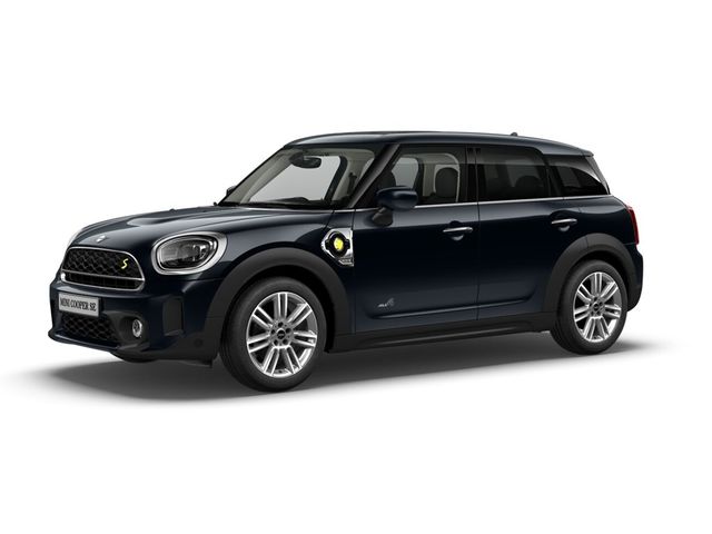 MINI Countryman SE All4 Classic Trim Pano Navi LED RÜ