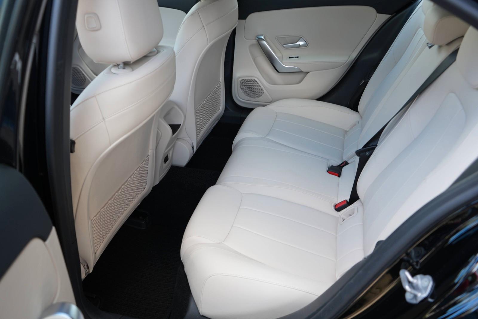 Mercedes-Benz A-Class 4Matic Lim. Progressive *LEDER BEIGE 360°*, миниатюра 12
