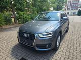 Audi Q3 2.0 TFSI quattro, NAVI, XENON - Audi Q3 in Chemnitz
