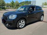 MINI One Countryman One One - scheckheftgepflegte MINI One Countryman