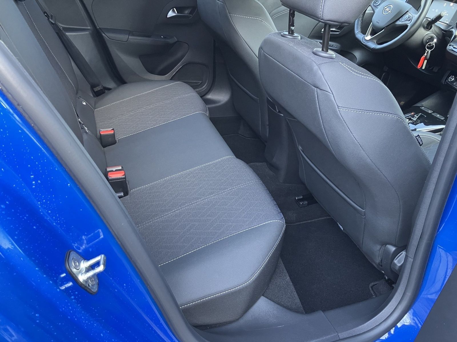 Opel Corsa - Bild 10