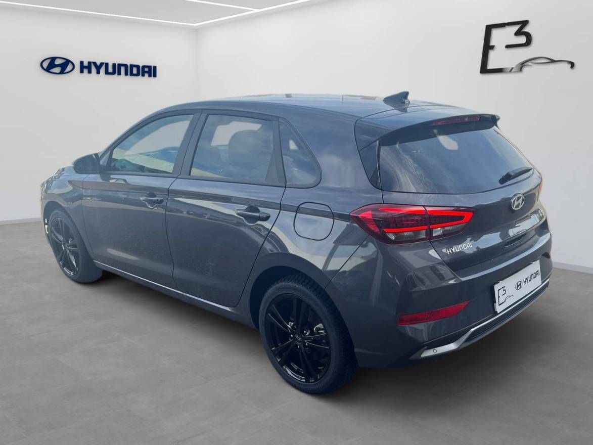 Hyundai i30 – Bild 3