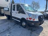 Ford Transit 350 L4 HA Trend *STHZ/LEDER/AHK*2.Hand* - Ford Transit: L4h3