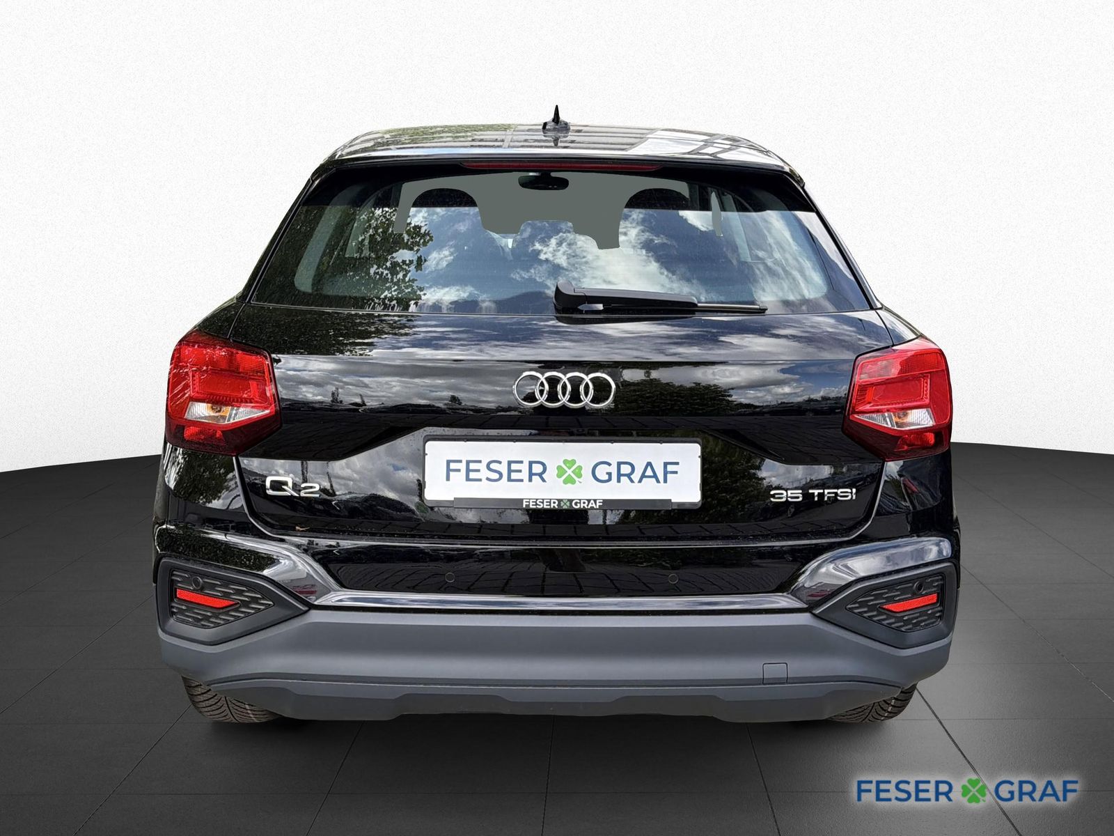 Audi Q2 - Bild 6