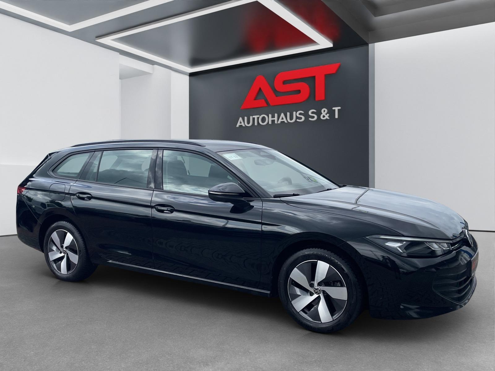 Volkswagen Passat Variant 1.5 eTSI DSG *NAVI*ACC*LED*RFK*