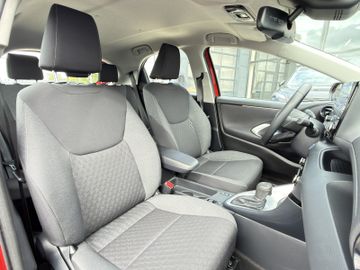 Toyota Yaris - 8