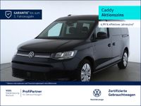 Volkswagen Caddy Maxi - Vorschau Bild 1